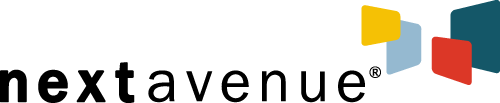 Next Avenue logo
